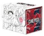 Ultimate Guard Sidewinder 80+ Xenoskin One Piece - Sketch