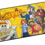 Ultimate Guard Play-Mat One Piece - Crew