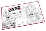 Ultimate Guard Play-Mat One Piece - Sketch