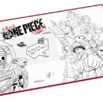 Ultimate Guard Play-Mat One Piece - Sketch
