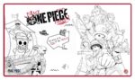 Ultimate Guard Play-Mat One Piece - Sketch - immagine 6