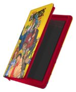 Ultimate Guard Zipfolio 360 Xenoskin One Piece - Crew - immagine 2