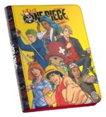 Ultimate Guard Zipfolio 360 Xenoskin One Piece - Crew - immagine 3