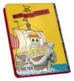 Ultimate Guard Zipfolio 360 Xenoskin One Piece - Crew - immagine 4