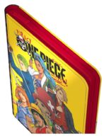 Ultimate Guard Zipfolio 360 Xenoskin One Piece - Crew - immagine 5