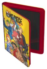 Ultimate Guard Zipfolio 360 Xenoskin One Piece - Crew - immagine 6