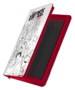 Ultimate Guard Zipfolio 360 Xenoskin One Piece - Sketch - immagine 2