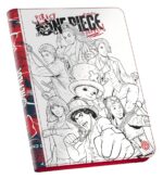 Ultimate Guard Zipfolio 360 Xenoskin One Piece - Sketch - immagine 3