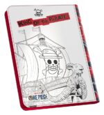 Ultimate Guard Zipfolio 360 Xenoskin One Piece - Sketch - immagine 4