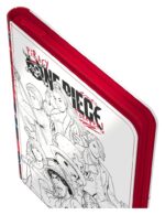 Ultimate Guard Zipfolio 360 Xenoskin One Piece - Sketch - immagine 5