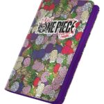 Ultimate Guard Zipfolio 360 Xenoskin NETFLIX ONE PIECE - Devil Fruits