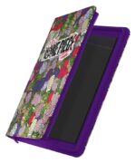 Ultimate Guard Zipfolio 360 Xenoskin One Piece - Devil Fruits - immagine 2