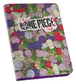Ultimate Guard Zipfolio 360 Xenoskin One Piece - Devil Fruits - immagine 3