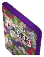 Ultimate Guard Zipfolio 360 Xenoskin One Piece - Devil Fruits - immagine 5