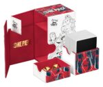 Ultimate Guard Flip'n'Tray 80+ Xenoskin One Piece - Sketch - immagine 4