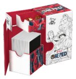 Ultimate Guard Flip'n'Tray 80+ Xenoskin One Piece - Sketch - immagine 5