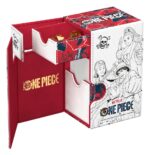Ultimate Guard Flip'n'Tray 80+ Xenoskin One Piece - Sketch - immagine 6