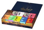 Ultimate Guard Omnihive 1000+ Xenoskin One Piece - immagine 6