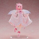 Shugo Chara! PVC Figure 1/6 Amu Hinamori Amulet Angel 26 cm