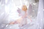 Original Character PVC Figure 1/6 Idol Angel illustration by Dish 16 cm - immagine 4