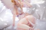 Original Character PVC Figure 1/6 Idol Angel illustration by Dish 16 cm - immagine 6