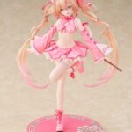 Original Character PVC Figure 1/6 DS Mile Original Illustration Su Xiaoxiao 24 cm