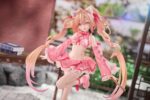 Original Character PVC Figure 1/6 DS Mile Original Illustration Su Xiaoxiao 24 cm - immagine 2