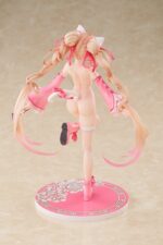 Original Character PVC Figure 1/6 DS Mile Original Illustration Su Xiaoxiao 24 cm - immagine 4