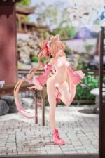 Original Character PVC Figure 1/6 DS Mile Original Illustration Su Xiaoxiao 24 cm - immagine 5