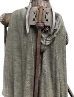 The Lord of the Rings Statue 1/6 Gimli, Hunter of the Plains 27 cm - immagine 4
