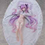 Original Character PVC Figure 1/7 Eve Rest.Ver. 34 cm