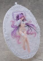 Original Character PVC Figure 1/7 Eve Rest.Ver. 34 cm - immagine 3