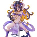Bombergirl PVC Figure 1/6 Prune: Belly Dance Ver. 24 cm