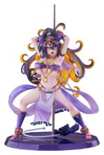 Bombergirl PVC Figure 1/6 Prune: Belly Dance Ver. 24 cm