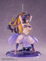 Bombergirl PVC Figure 1/6 Prune: Belly Dance Ver. 24 cm - immagine 5