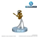 DC Comics Wizkids HeroClix Iconix Mini Figures Fortress of Solitude Vol 1 13 cm - immagine 2