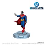 DC Comics Wizkids HeroClix Iconix Mini Figures Fortress of Solitude Vol 1 13 cm - immagine 3