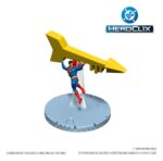 DC Comics Wizkids HeroClix Iconix Mini Figures Fortress of Solitude Vol 1 13 cm - immagine 4