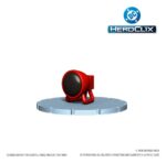 DC Comics Wizkids HeroClix Iconix Mini Figures Fortress of Solitude Vol 1 13 cm - immagine 5