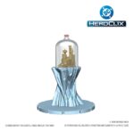 DC Comics Wizkids HeroClix Iconix Mini Figures Fortress of Solitude Vol 1 13 cm - immagine 6