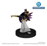 DC Comics HeroClix 400: Figure Set Gotham Knights - immagine 2