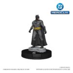 DC Comics HeroClix 400: Figure Set Gotham Knights - immagine 3