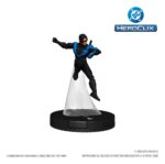 DC Comics HeroClix 400: Figure Set Gotham Knights - immagine 4