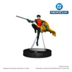 DC Comics HeroClix 400: Figure Set Gotham Knights - immagine 5