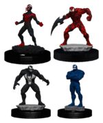 Marvel HeroClix 400: Figure Set Venom