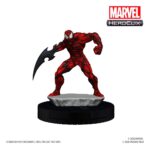 Marvel HeroClix 400: Figure Set Venom - immagine 2