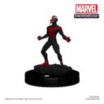 Marvel HeroClix 400: Figure Set Venom - immagine 3