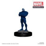 Marvel HeroClix 400: Figure Set Venom - immagine 4