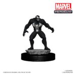 Marvel HeroClix 400: Figure Set Venom - immagine 5
