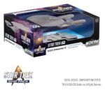 Star Trek Ship Pack Boxed prepainted Miniatures U.S.S. Enterprise - 60th Anniversary Edition 22 cm - immagine 3